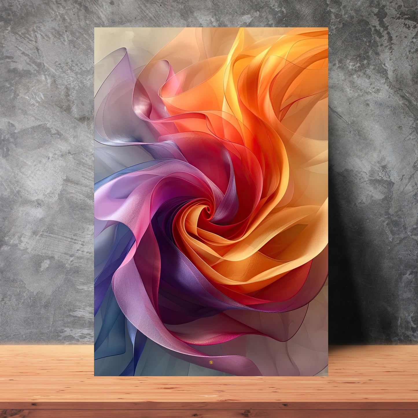 Modern Abstract Art | S13A21