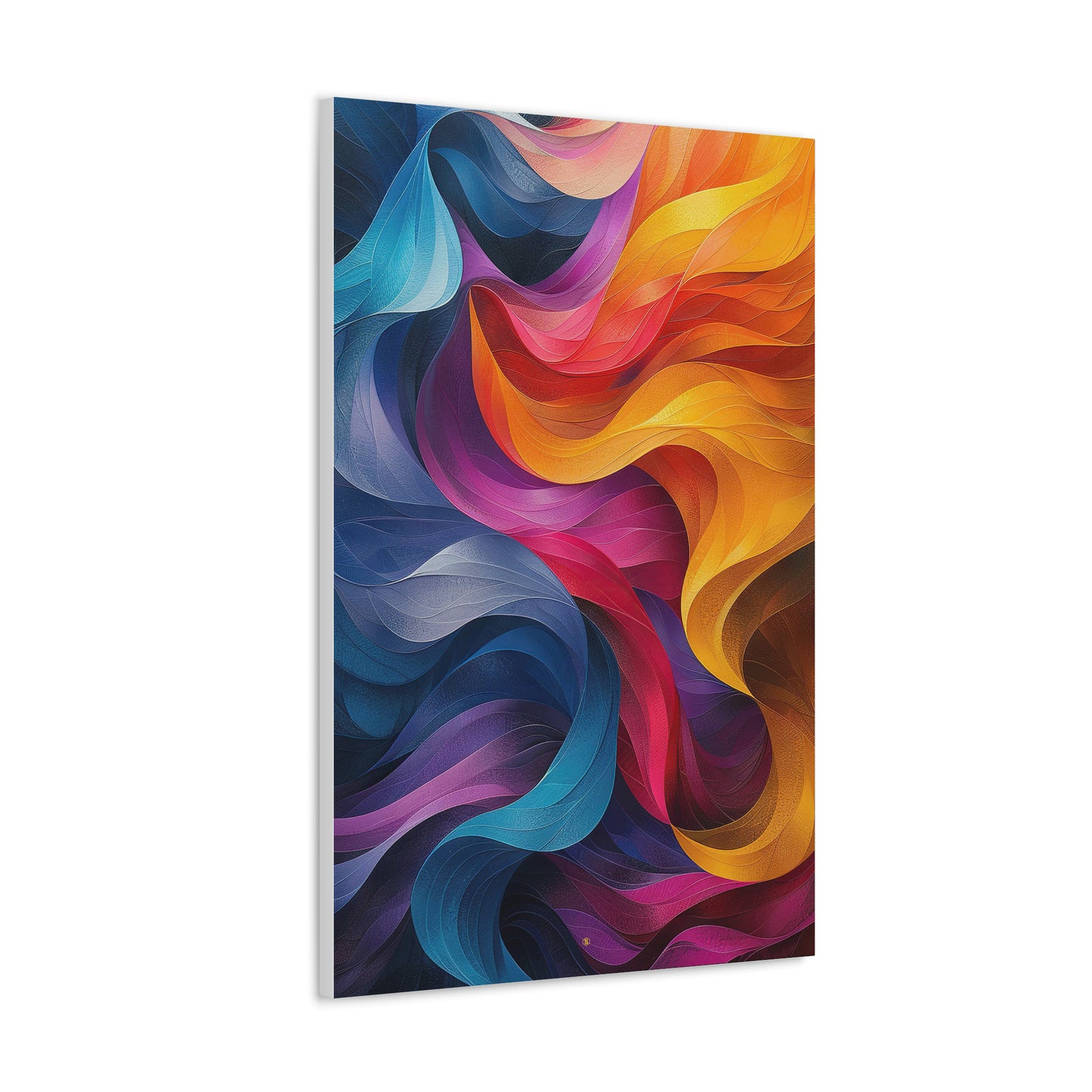 Modern Abstract Art | S13A22