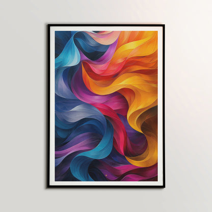 Modern Abstract Art | S13A22