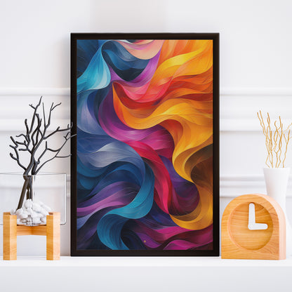 Modern Abstract Art | S13A22