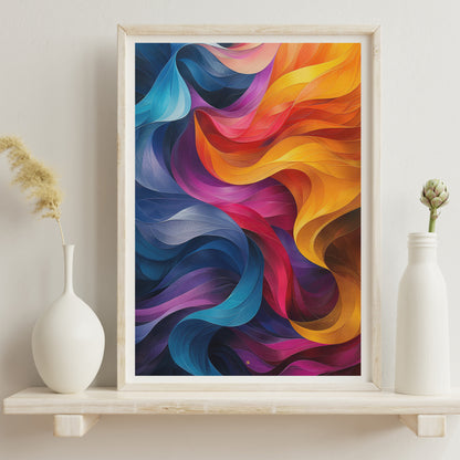 Modern Abstract Art | S13A22