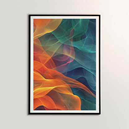 Modern Abstract Art | S13A26