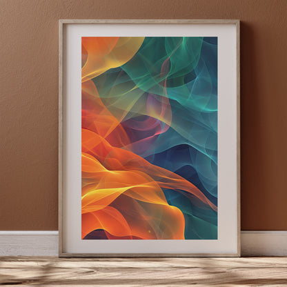 Modern Abstract Art | S13A26