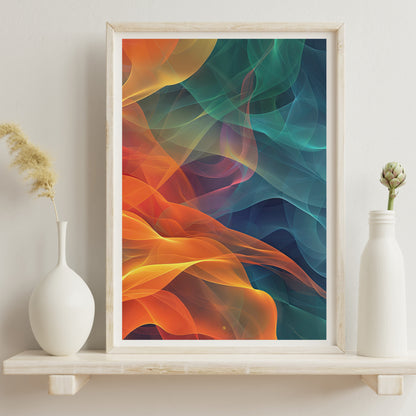 Modern Abstract Art | S13A26