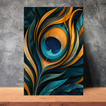 Modern Abstract Art | S13A27