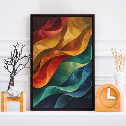 Modern Abstract Art | S13A28