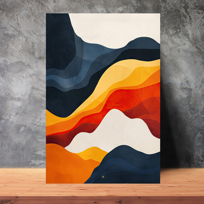 Modern Abstract Art | S13A31