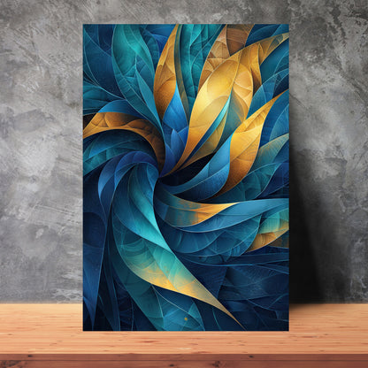 Modern Abstract Art | S13A32