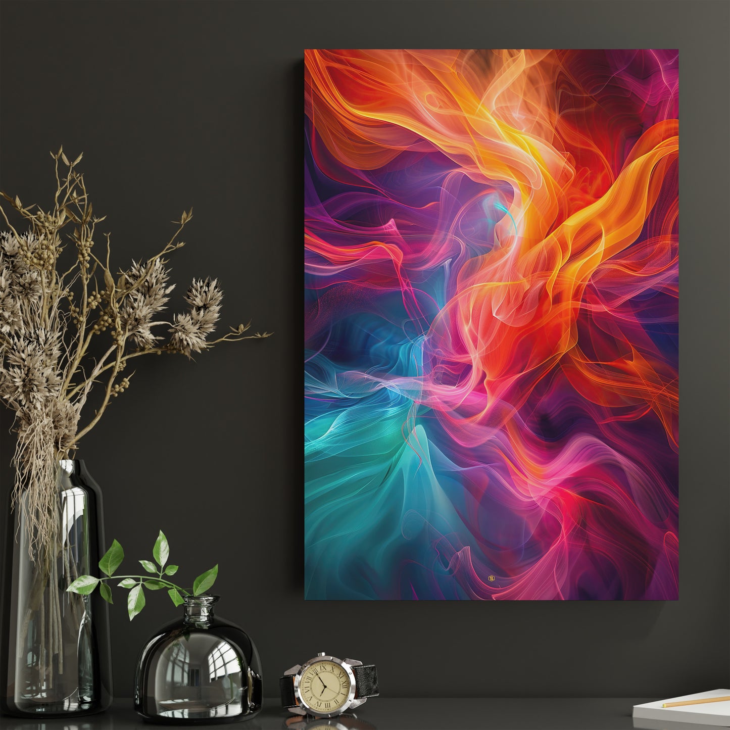 Modern Abstract Art | S13A34