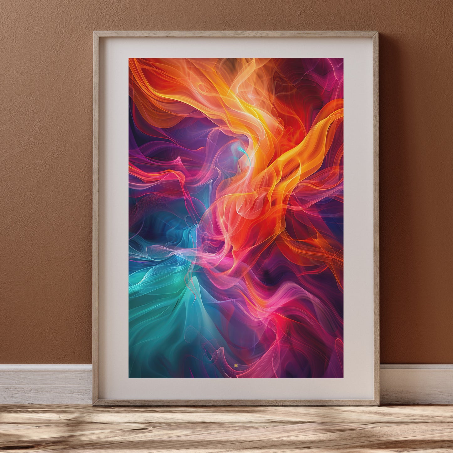 Modern Abstract Art | S13A34