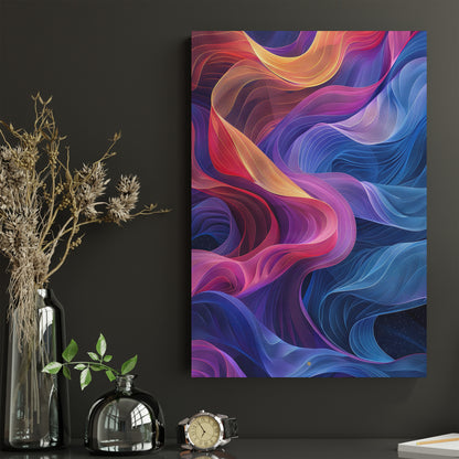 Modern Abstract Art | S13A35