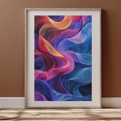 Modern Abstract Art | S13A35