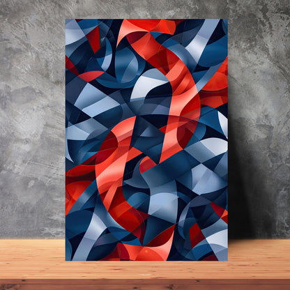 Modern Abstract Art | S13A36