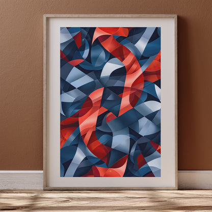 Modern Abstract Art | S13A36