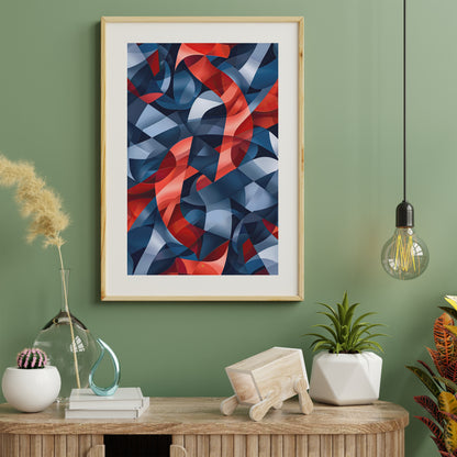 Modern Abstract Art | S13A36