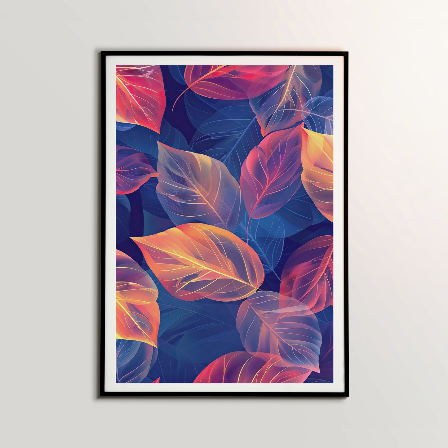 Modern Abstract Art | S13A37