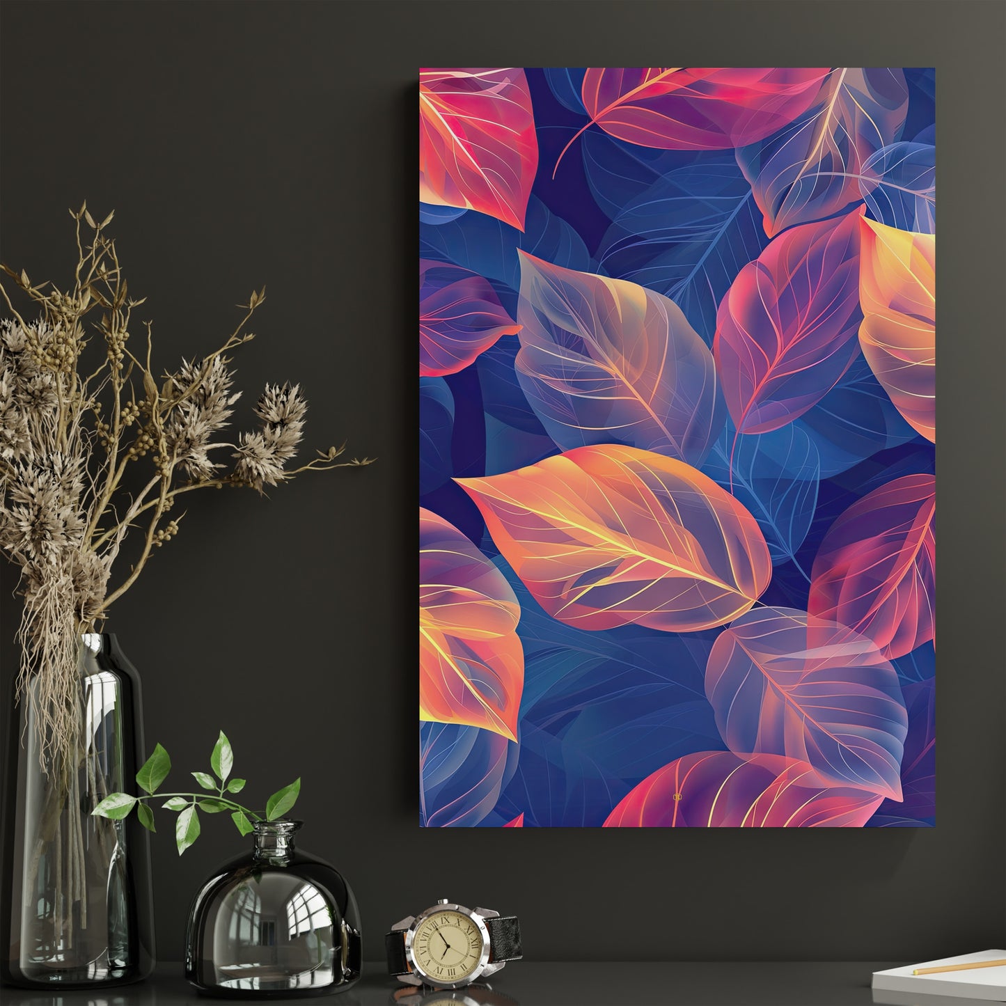 Modern Abstract Art | S13A37