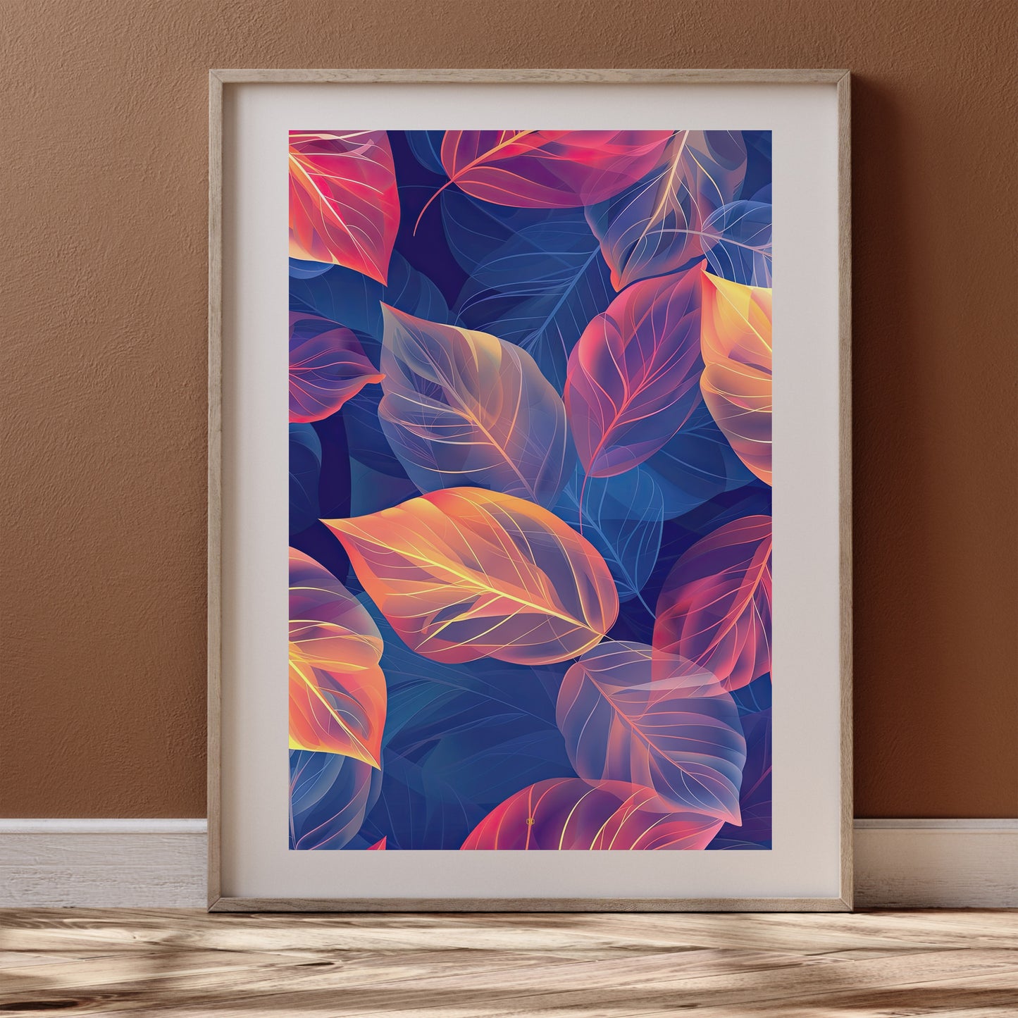 Modern Abstract Art | S13A37