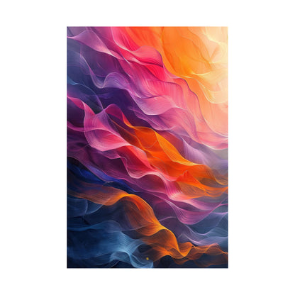 Modern Abstract Art | S13A40