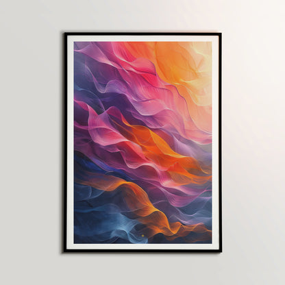 Modern Abstract Art | S13A40