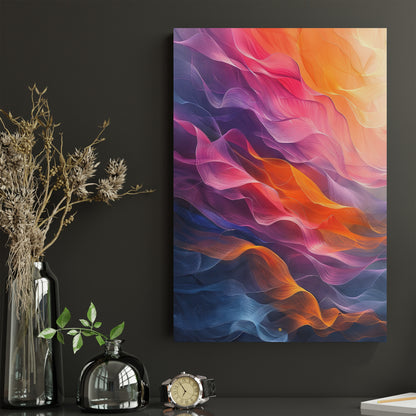 Modern Abstract Art | S13A40