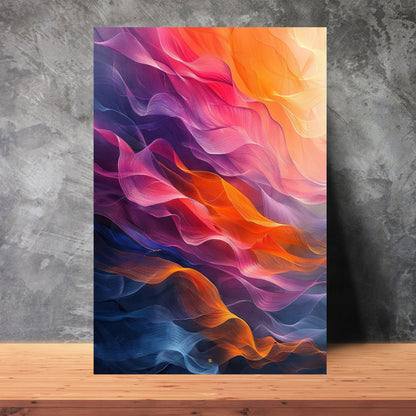 Modern Abstract Art | S13A40