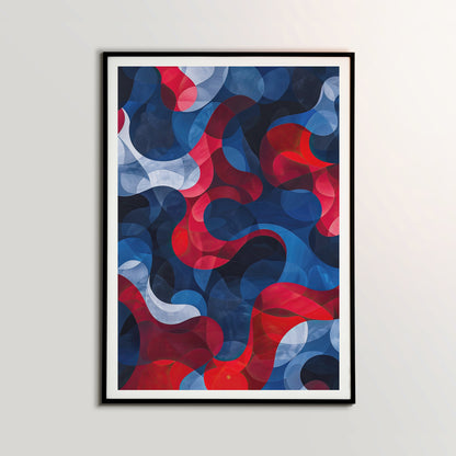 Modern Abstract Art | S13A41