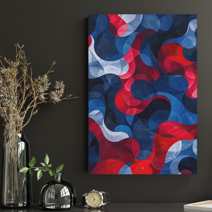 Modern Abstract Art | S13A41