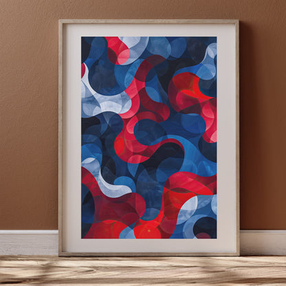 Modern Abstract Art | S13A41