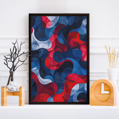 Modern Abstract Art | S13A41