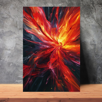 Modern Abstract Art | S13A42