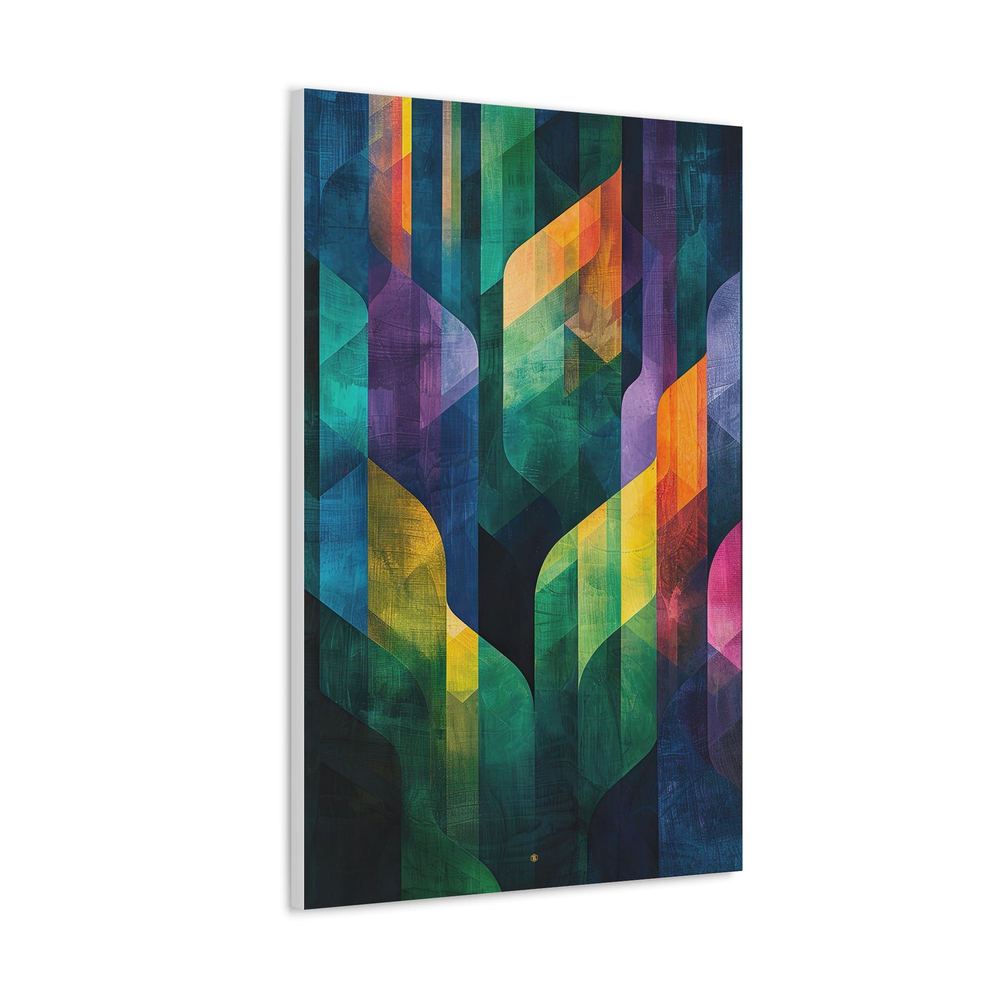 Modern Abstract Art | S13A44