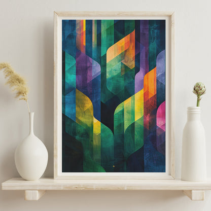 Modern Abstract Art | S13A44