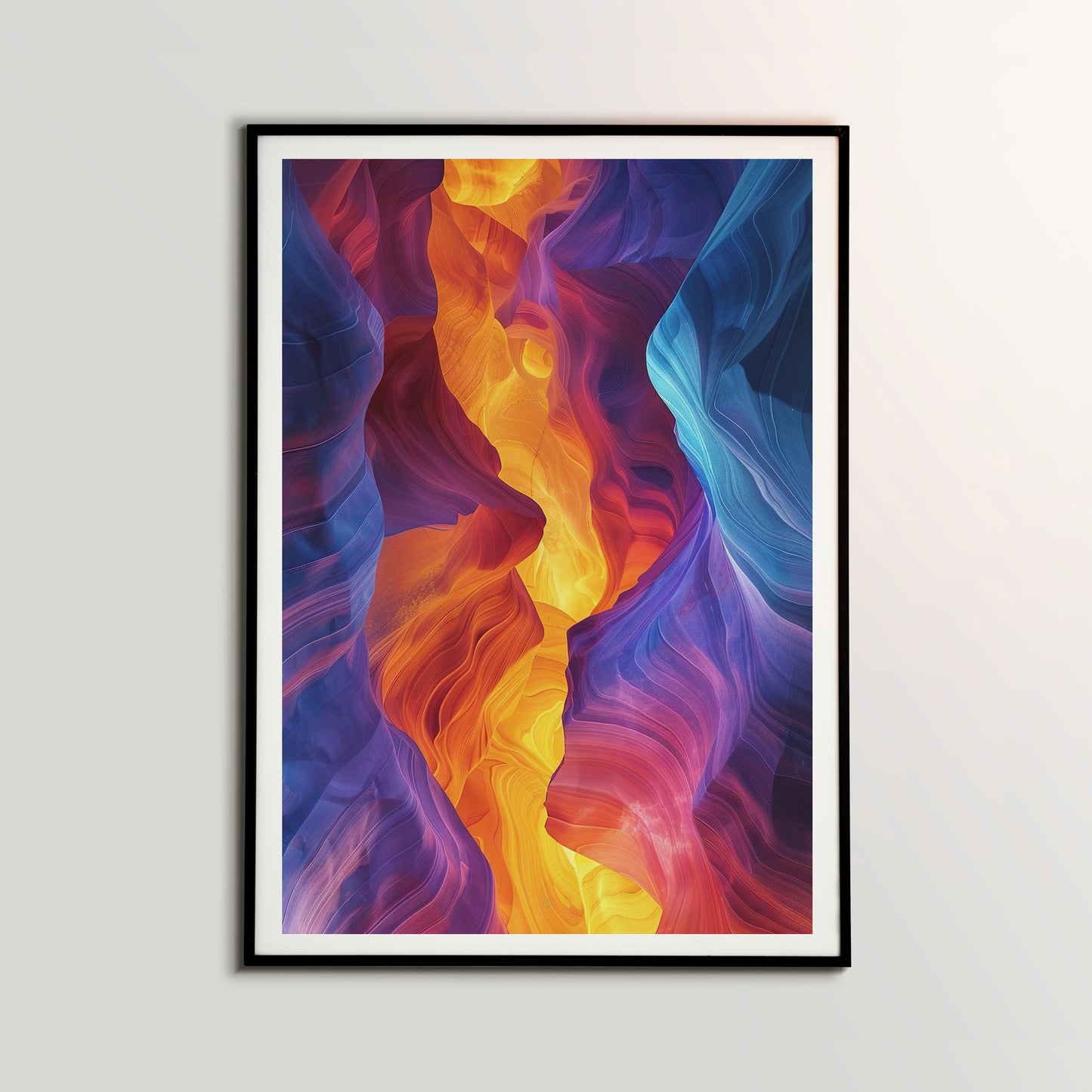 Modern Abstract Art | S13A47