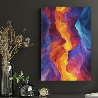 Modern Abstract Art | S13A47