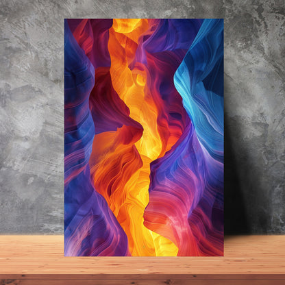 Modern Abstract Art | S13A47