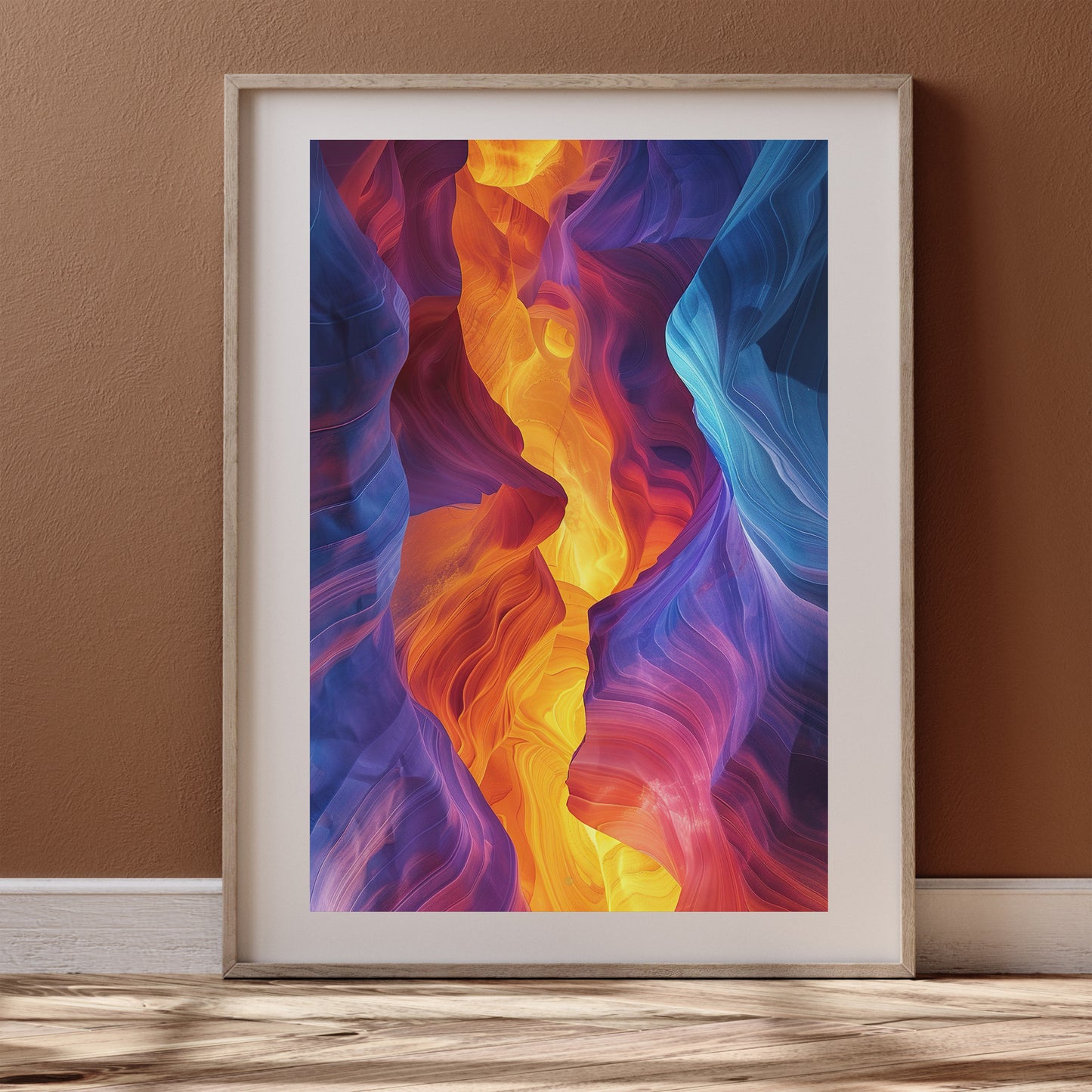 Modern Abstract Art | S13A47