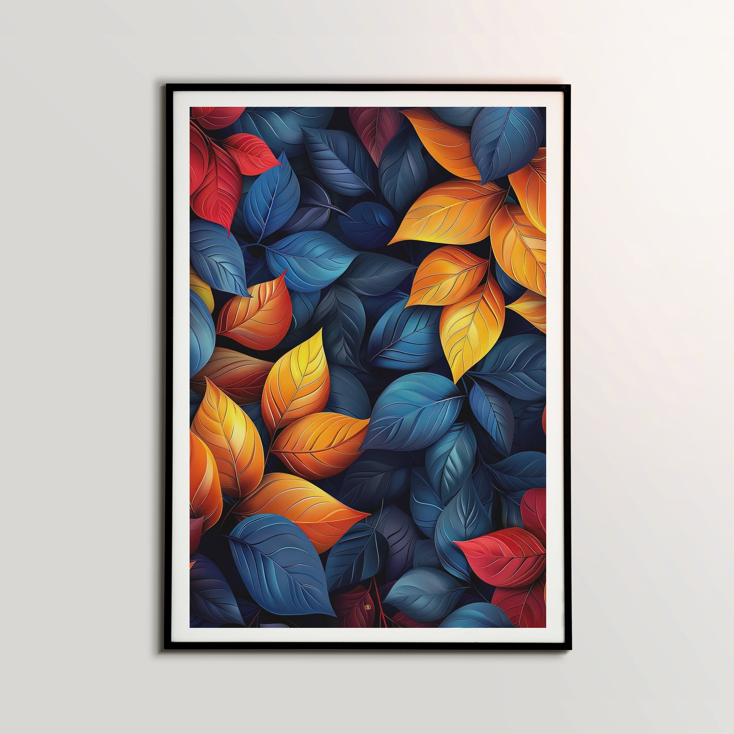 Modern Abstract Art | S13A48