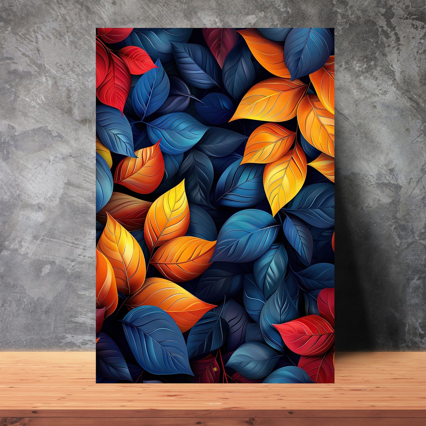 Modern Abstract Art | S13A48