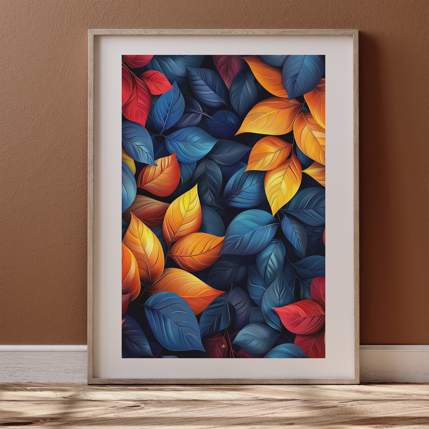 Modern Abstract Art | S13A48