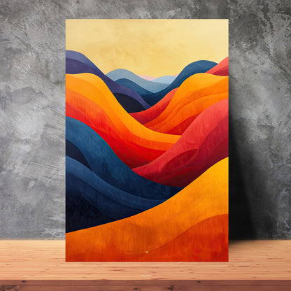 Modern Abstract Art | S13A50