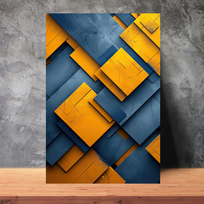 Modern Abstract Art | S14A24