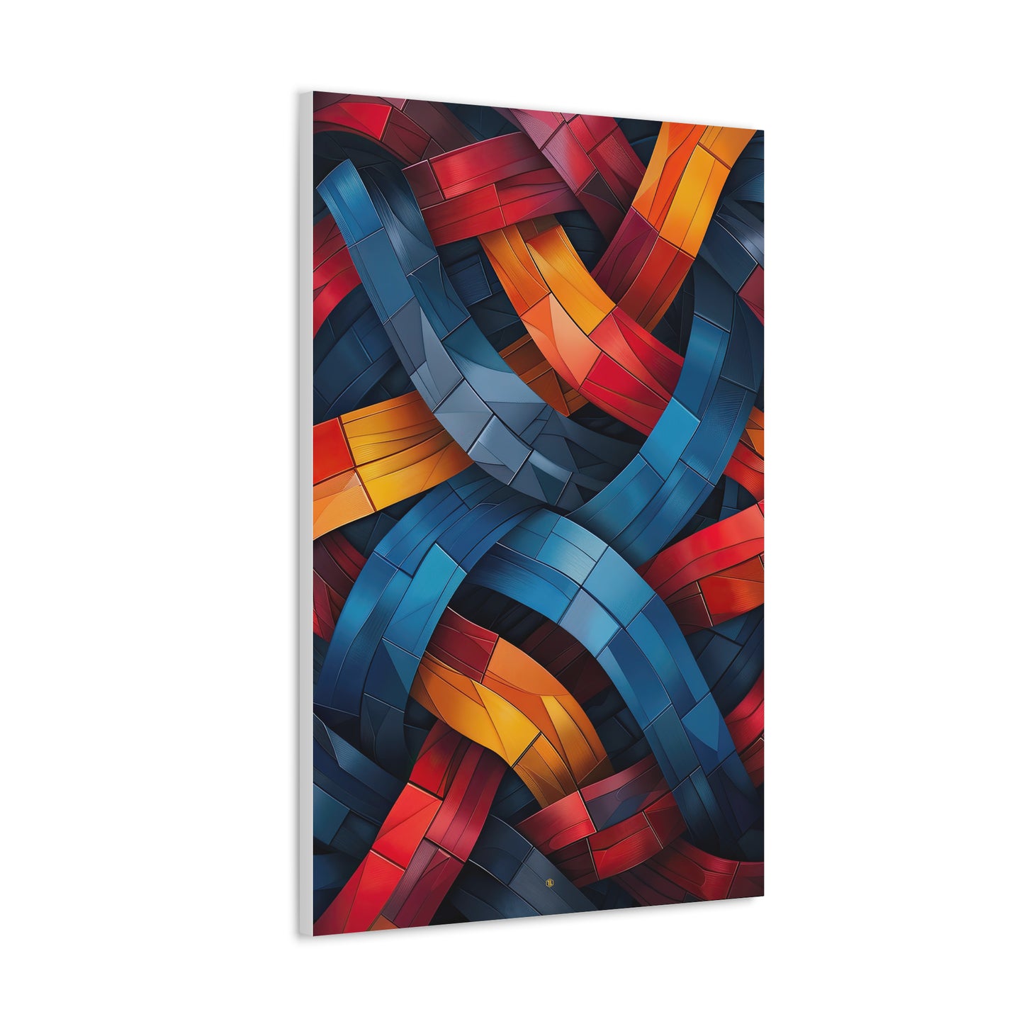 Modern Abstract Art | S14A27