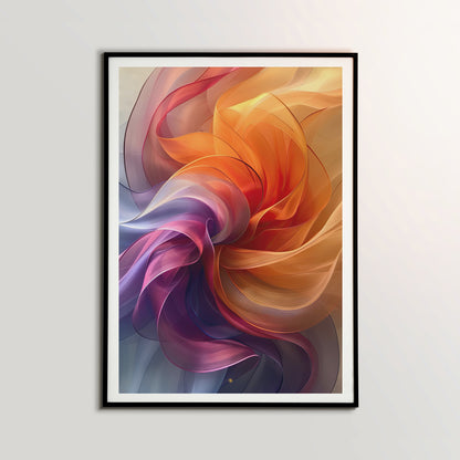 Modern Abstract Art | S14A32