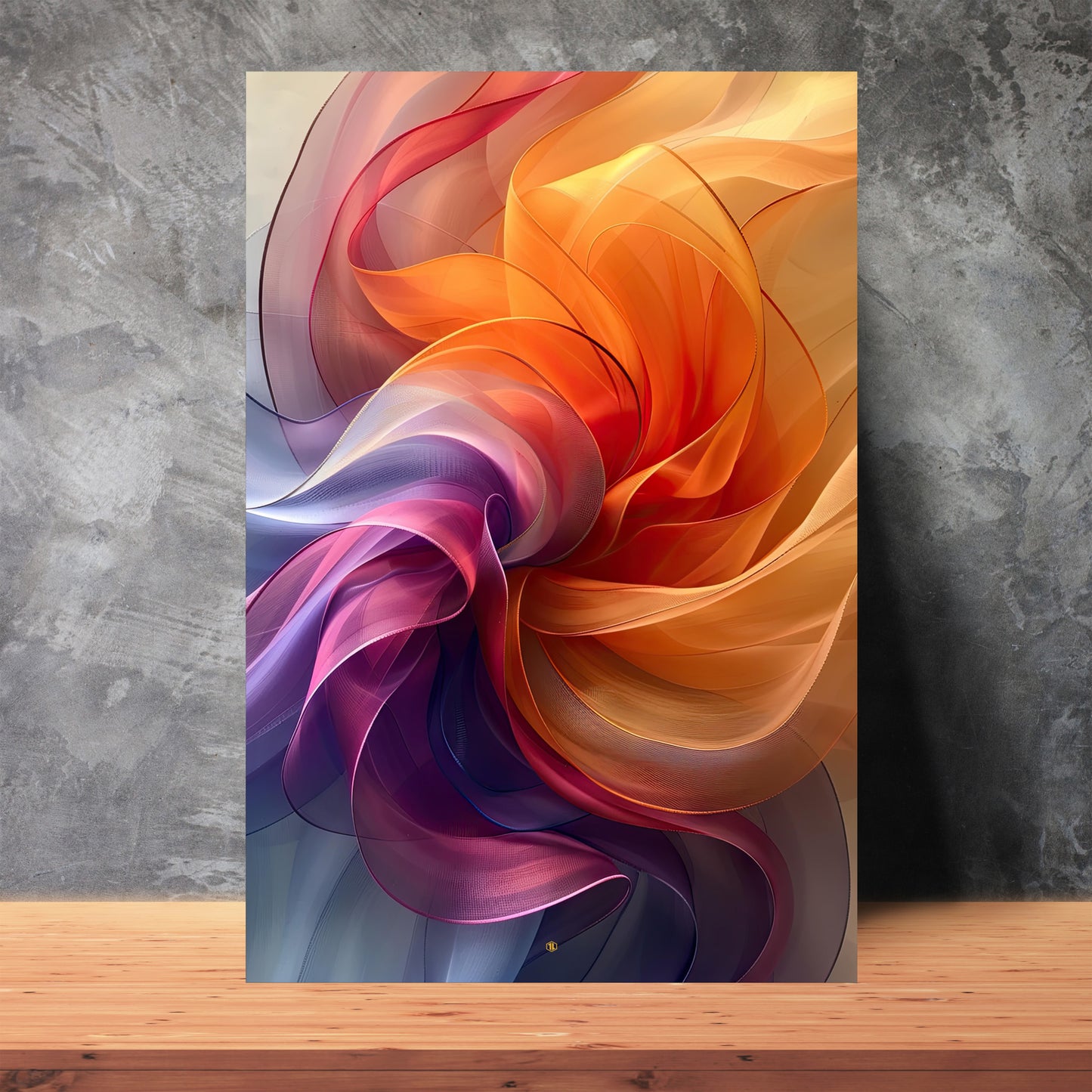 Modern Abstract Art | S14A32