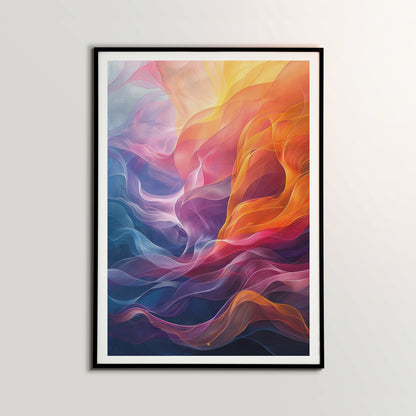 Modern Abstract Art | S14A34