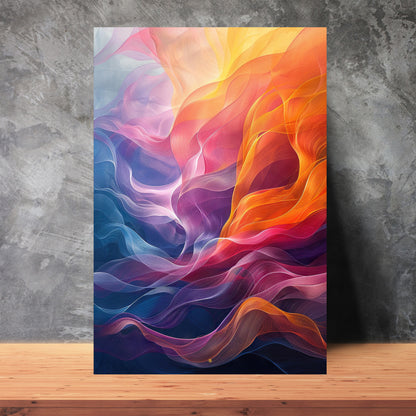 Modern Abstract Art | S14A34