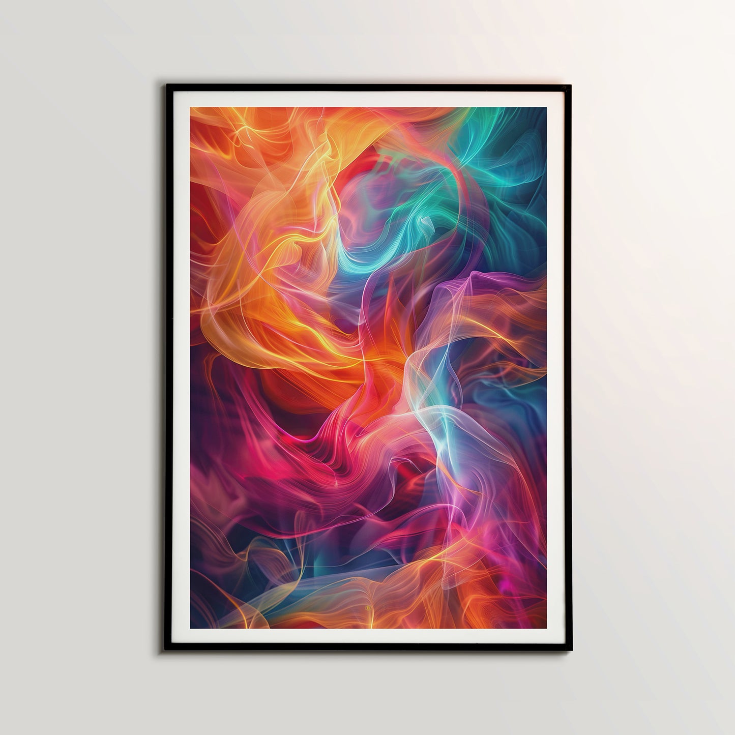 Modern Abstract Art | S14A39