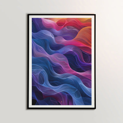 Modern Abstract Art | S14A40