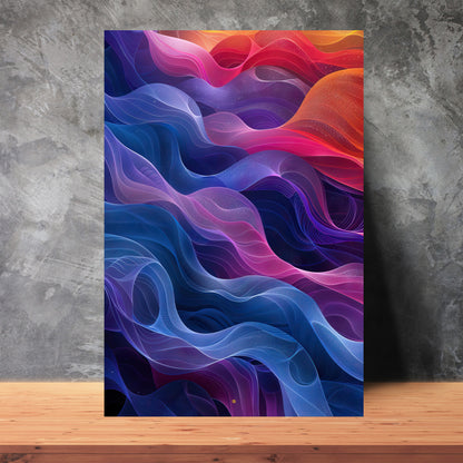 Modern Abstract Art | S14A40